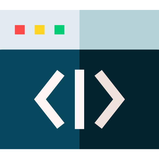 иконка разработки ПО