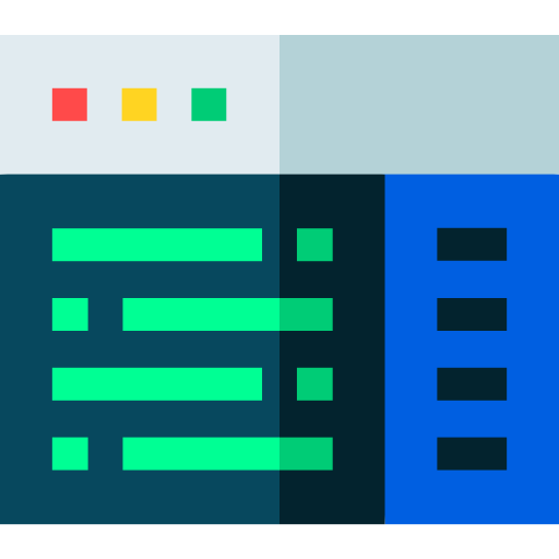 иконка QA тестирования