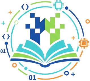 логотип IT школы